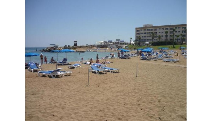 Penelope Beach Hotel Apts poza 21