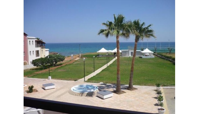 Penelope Beach Hotel Apts poza 3