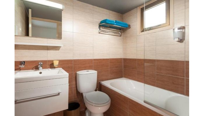 Penelope Beach Hotel Apts poza 11