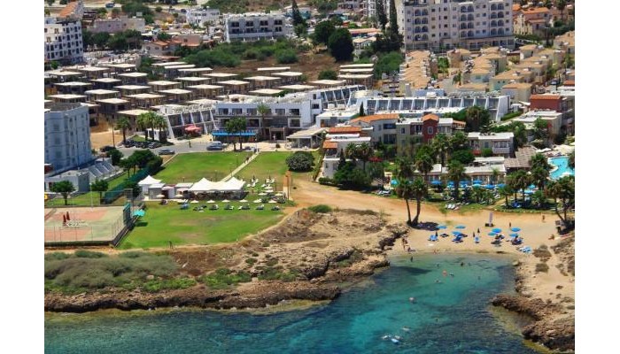 Penelope Beach Hotel Apts poza 1