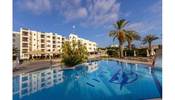 Seagull Hotel Apartments poza 0