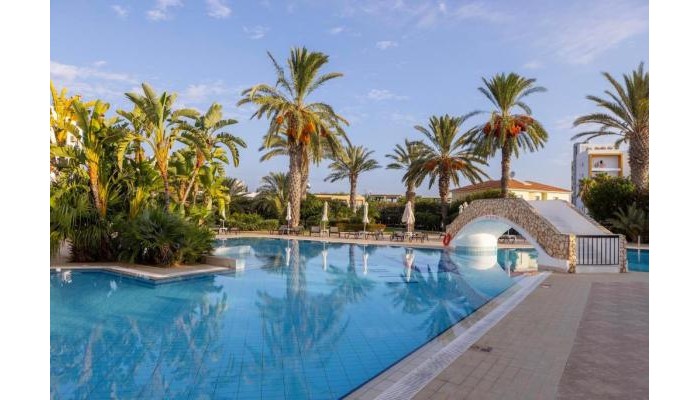 Seagull Hotel Apartments poza 14