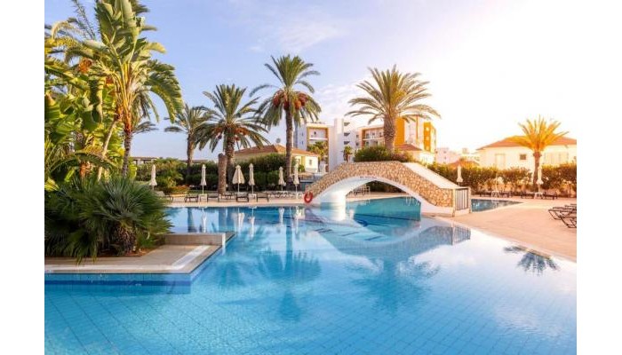 Seagull Hotel Apartments poza 12