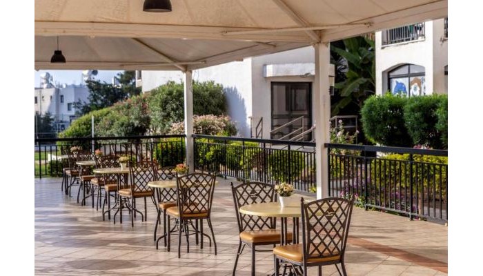 Seagull Hotel Apartments poza 5