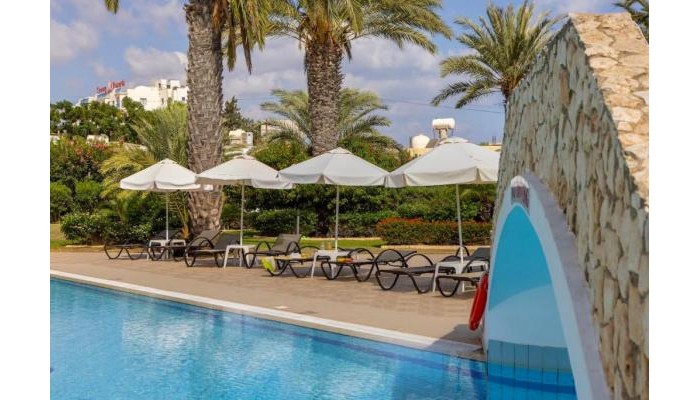 Seagull Hotel Apartments poza 9