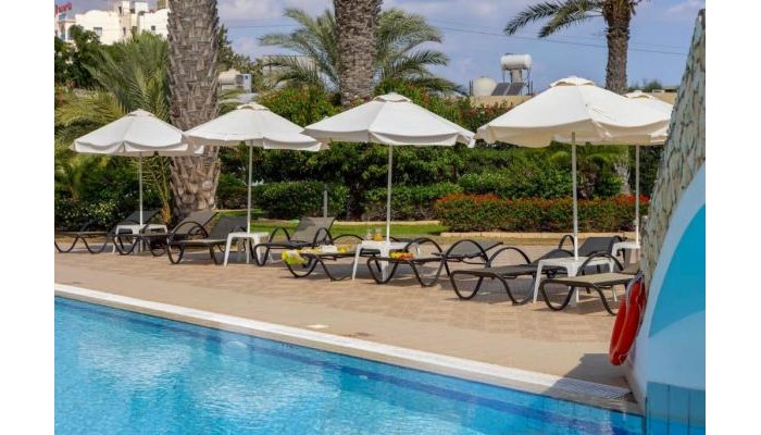 Seagull Hotel Apartments poza 10