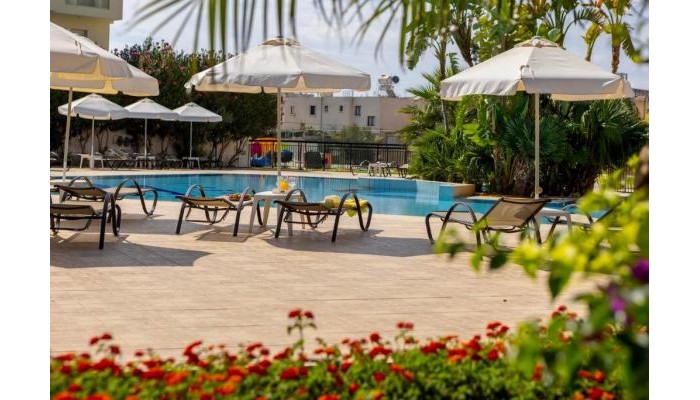 Seagull Hotel Apartments poza 13