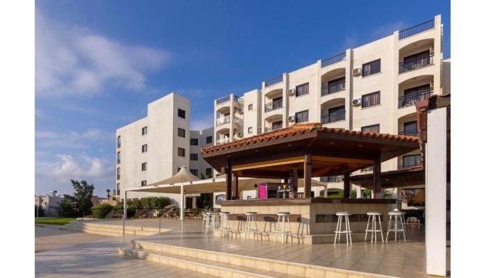 Seagull Hotel Apartments poza 4