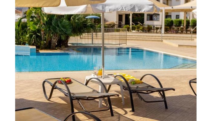 Seagull Hotel Apartments poza 15