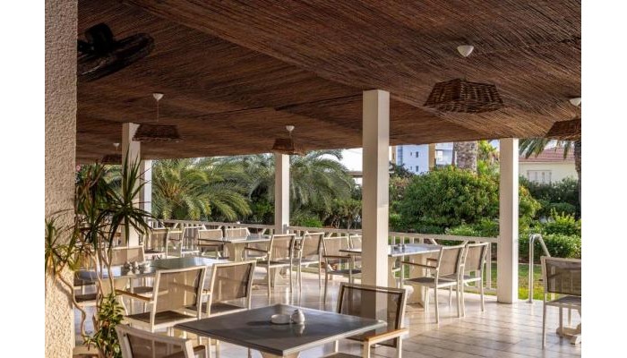 Seagull Hotel Apartments poza 6