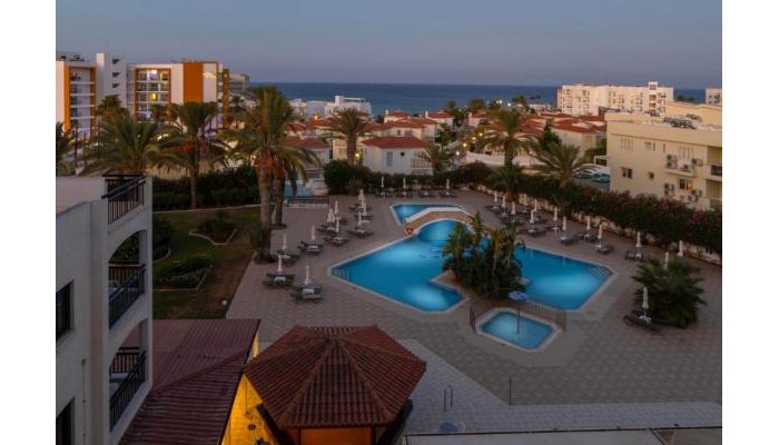 Seagull Hotel Apartments poza 16