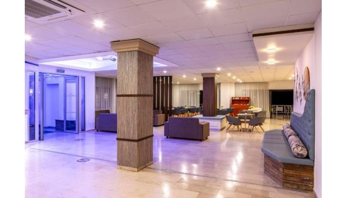 Seagull Hotel Apartments poza 3