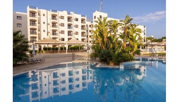 Seagull Hotel Apartments poza 1