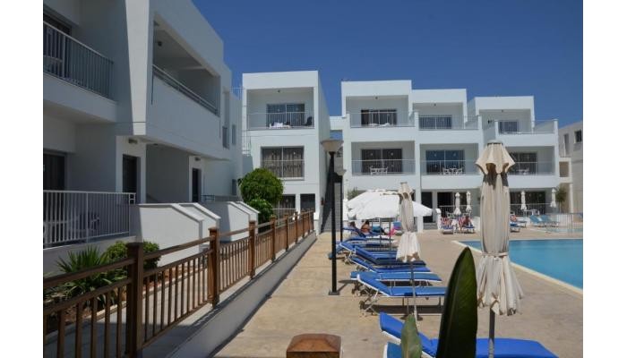 Sweet Memories Hotel poza 0