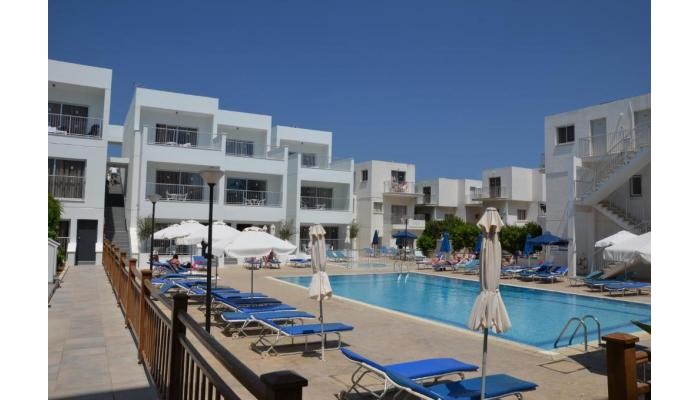 Sweet Memories Hotel poza 1