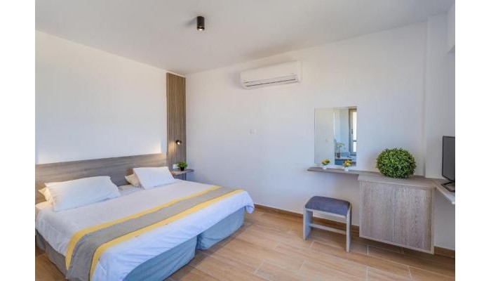Toxotis Hotel Apartments poza 8