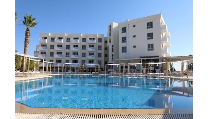Toxotis Hotel Apartments poza 0