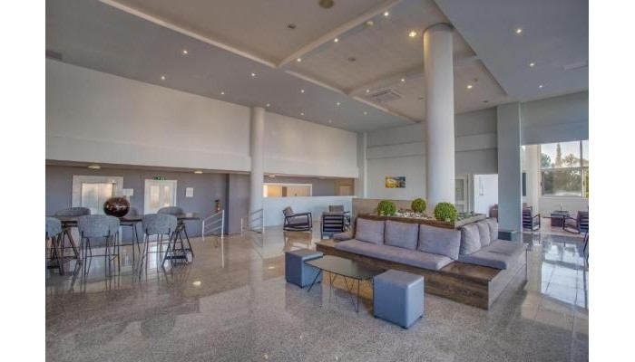 Toxotis Hotel Apartments poza 13