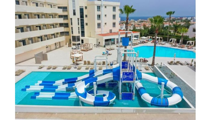 Toxotis Hotel Apartments poza 14