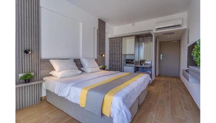 Toxotis Hotel Apartments poza 3