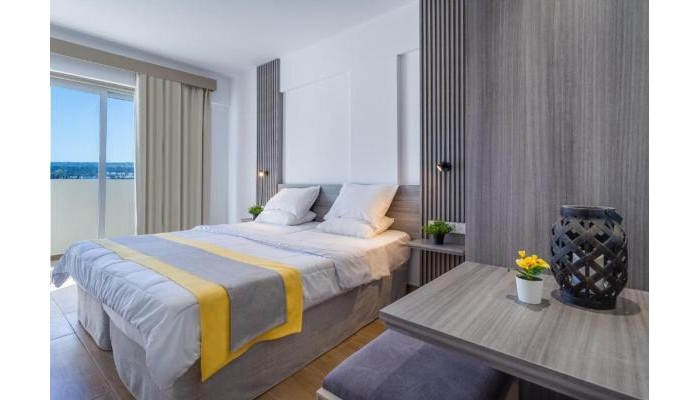 Toxotis Hotel Apartments poza 7