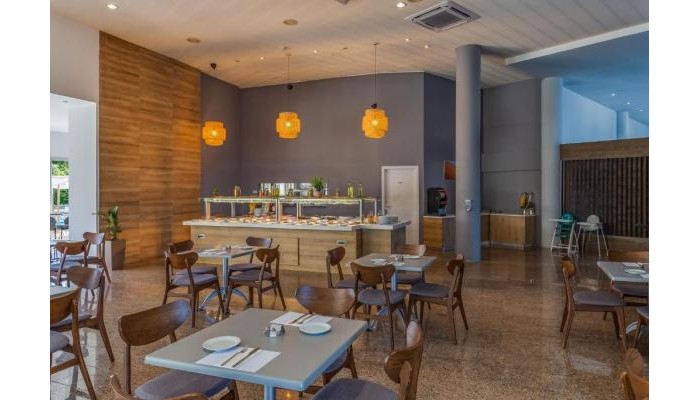 Toxotis Hotel Apartments poza 12