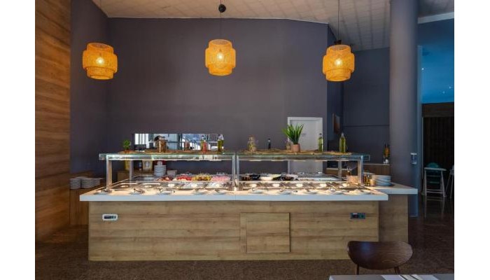Toxotis Hotel Apartments poza 11