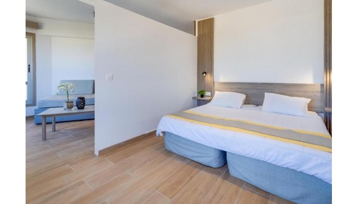 Toxotis Hotel Apartments poza 6