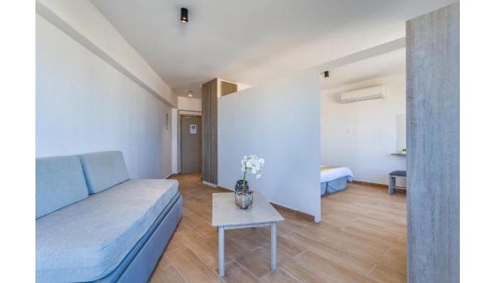 Toxotis Hotel Apartments poza 5
