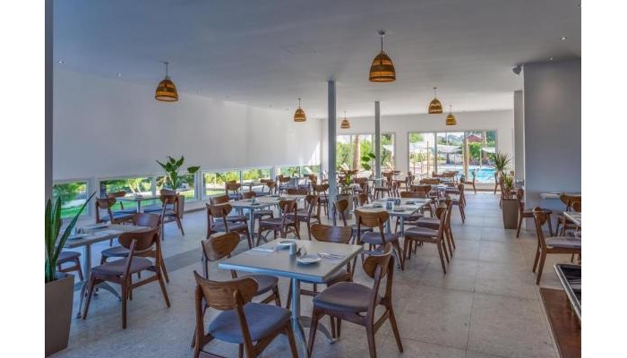 Toxotis Hotel Apartments poza 10