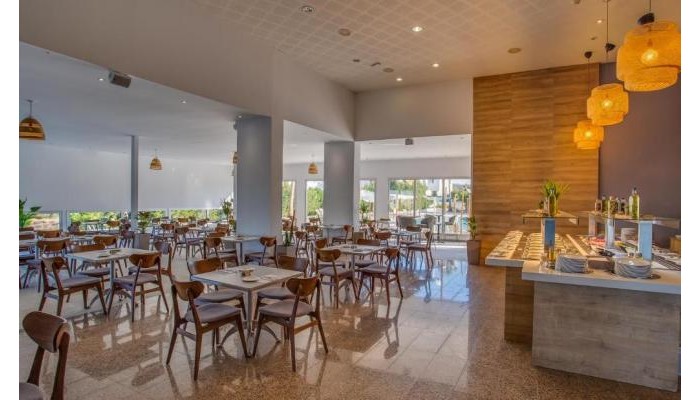 Toxotis Hotel Apartments poza 9