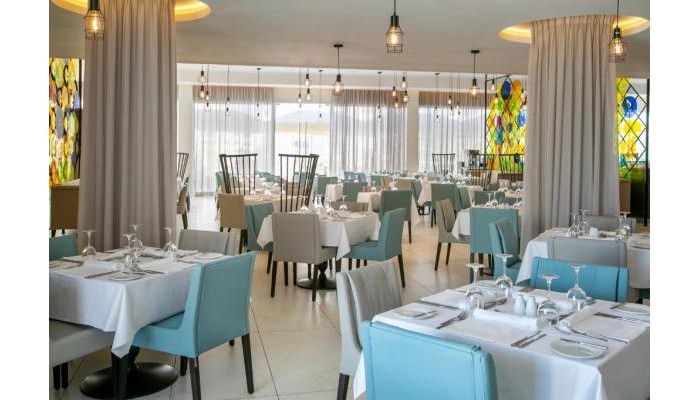 Vangelis Hotel & Suites poza 9