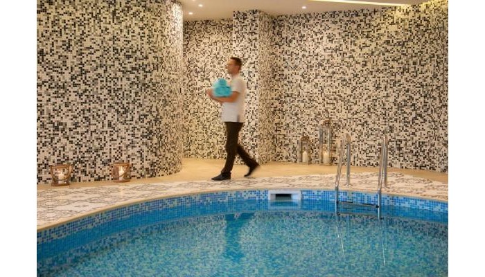 Vangelis Hotel & Suites poza 16