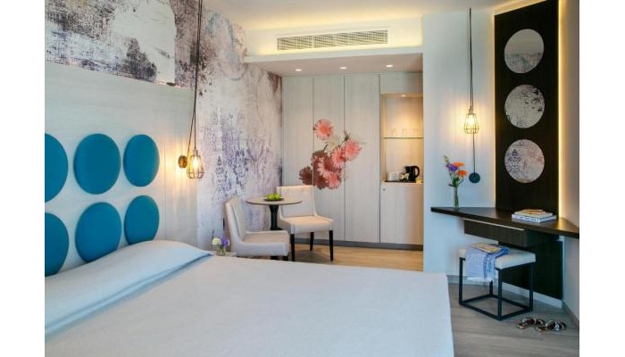 Vangelis Hotel & Suites poza 6