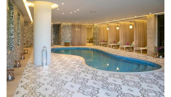Vangelis Hotel & Suites poza 17