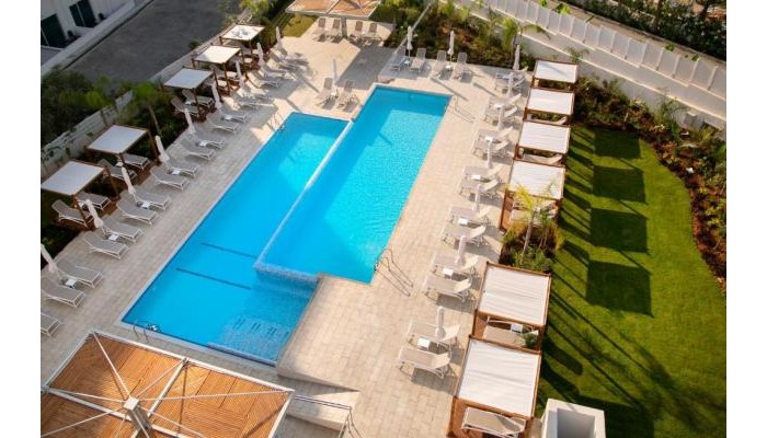 Vangelis Hotel & Suites poza 18