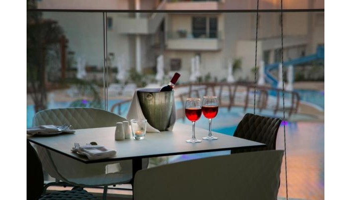 Vangelis Hotel & Suites poza 11