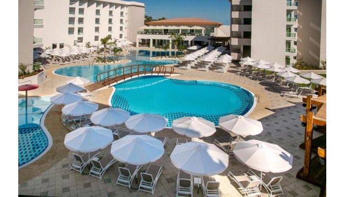 Vangelis Hotel & Suites poza 20