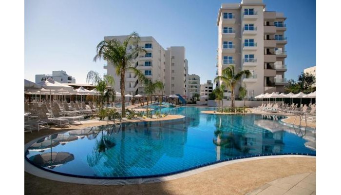 Vangelis Hotel & Suites poza 19