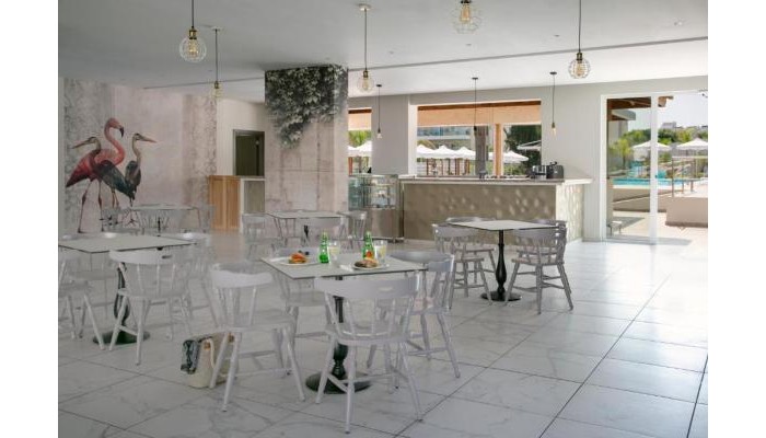 Vangelis Hotel & Suites poza 12