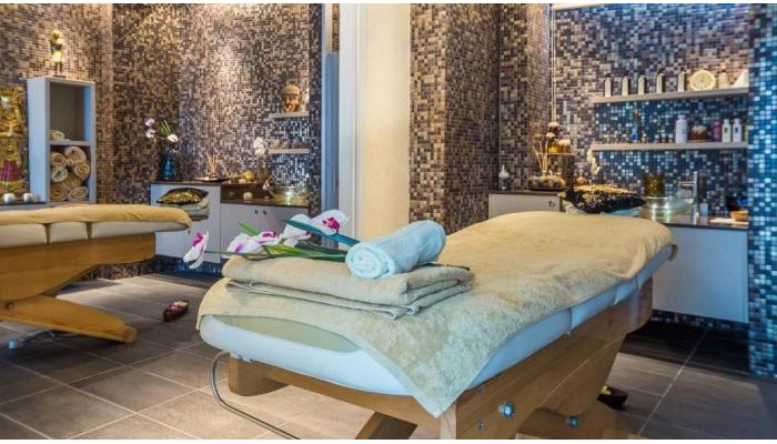 Vrissaki Beach Hotel poza 19