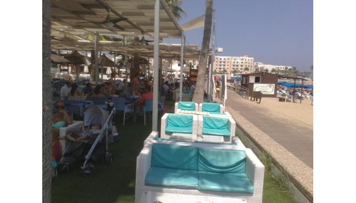 Vrissaki Beach Hotel poza 14