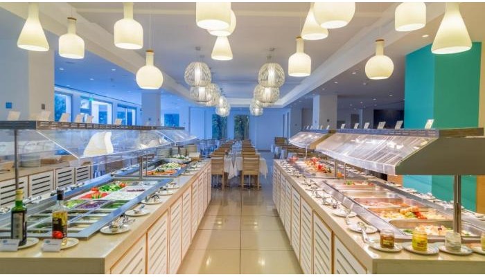 Vrissaki Beach Hotel poza 12