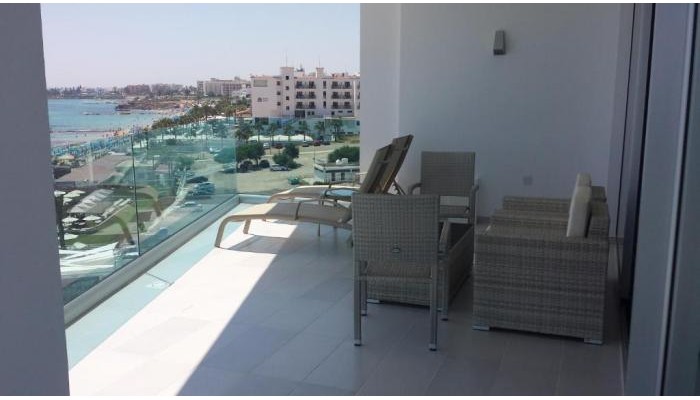 Vrissaki Beach Hotel poza 9
