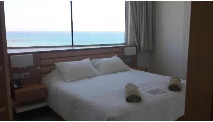 Vrissaki Beach Hotel poza 7
