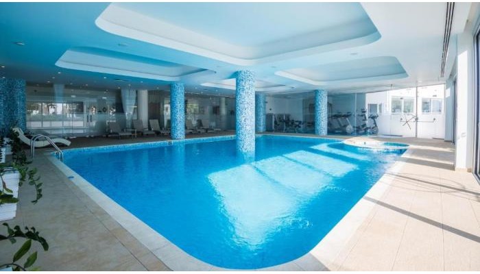 Vrissaki Beach Hotel poza 16