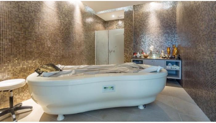 Vrissaki Beach Hotel poza 10
