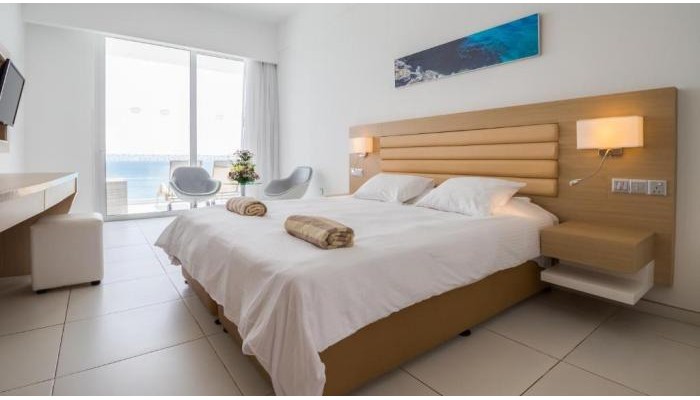 Vrissaki Beach Hotel poza 4