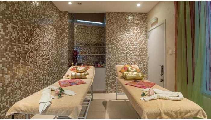 Vrissaki Beach Hotel poza 20