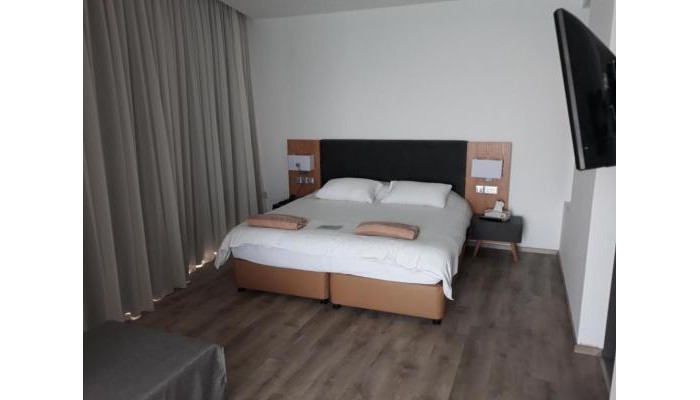 Vrissaki Beach Hotel poza 3